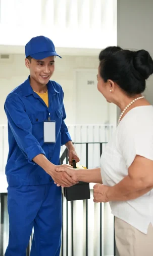 Atendimento em cidades Desentupidora Mogiana