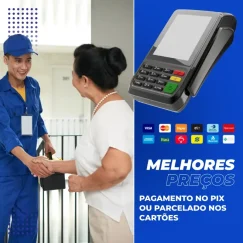 Atendimento desentupidora 24 horas