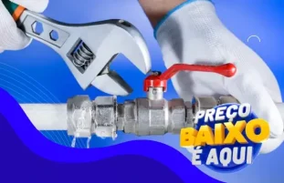 Desentupidora de Canos 24 horas