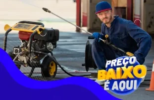 Desentupidora de esgoto 24 horas